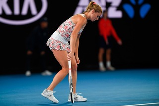 Tennis, classifica Wta: Giorgi prima delle italiane, Osaka in testa