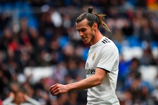 Bale-Real Madrid, rottura: il club vuole mandarlo con la squadra B