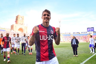 Torino, Lyanco: «Voglio restare al Bologna»