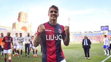 Torino, Lyanco: «Voglio restare al Bologna»