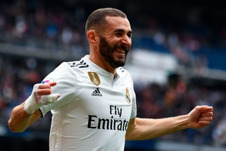 Benzema: «Resto qui. Il Real Madrid è il miglior club al mondo»
