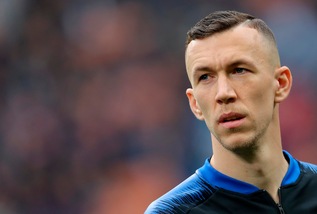 Perisic avvisa la Juve: «Forte ma possiamo batterla. Vogliamo la Champions»
