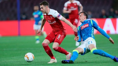 Con Ramsey sarà una Juve a più volti