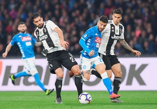 Emre Can, Cancelo e l'attacco: le idee di Allegri per la nuova Juve