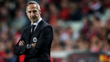 Bundesliga, non basta De Guzman all'Eintracht: 1-1 a Wolfsburg