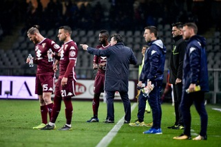 Torino, sogni di Champions. Bastano sei punti per la storia