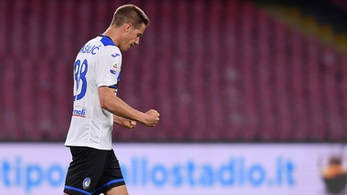 Serie A, quarto posto: Atalanta sempre più vicina nelle quote