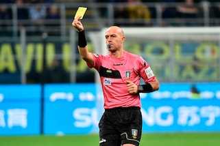 Serie B, un turno di squalifica per sette giocatori