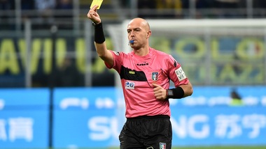 Serie B, un turno di squalifica per sette giocatori