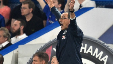 Premier League, United-Chelsea: Sarri favorito sul filo