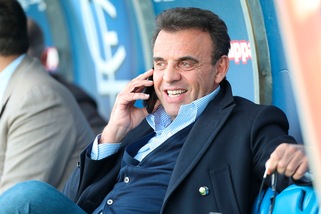 Serie A Empoli, Corsi: «I numeri dicono che possiamo ancora farcela»