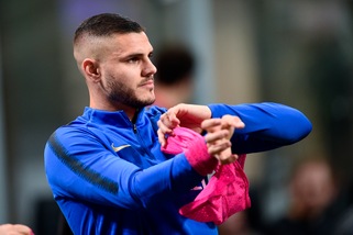 Argentina, Scaloni apre a Icardi: «E' ancora in corsa per la Coppa America»