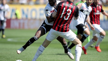 Serie A Parma, terapie mediche per Gervinho