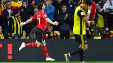 Shane Long da record: firma il gol più veloce della Premier League