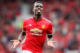 Mea culpa Pogba: il leader verso l'addio. La Juve alla finestra