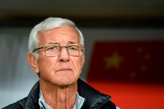 Lippi: «Allegri? La Juventus ha già il sostituto»