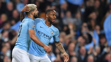 Premier: United-City, vola il «2»