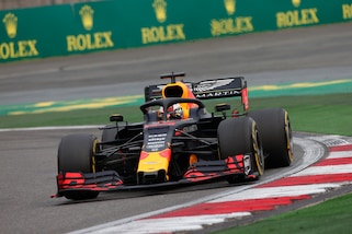 F1, Gp Azerbaijan: in arrivo l'aggiornamento Honda