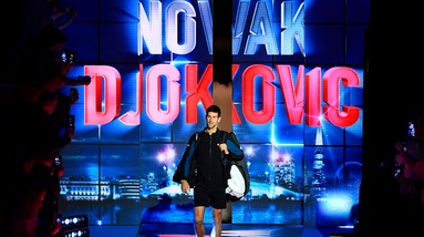 Atp Finals, Torino torna capitale