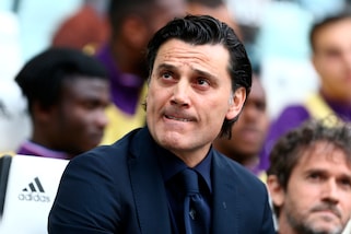 Coppa Italia Fiorentina, Montella: «Serve più concretezza, ma credo nella finale»