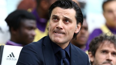Coppa Italia Fiorentina, Montella: «Serve più concretezza, ma credo nella finale»