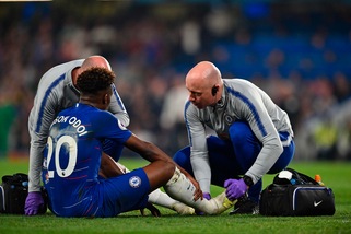 Chelsea: Hudson-Odoi rassicura i tifosi dopo l'operazione al tendine d'Achille
