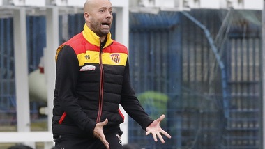 Diretta Cittadella-Benevento alle 21. Probabili formazioni e dove vederla in tv