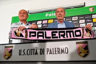 Serie B Delio Rossi si presenta: «Palermo, non potevo rifiutare»