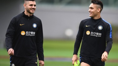 Lautaro su Icardi: "Voleva restare all'Inter, ora gli auguro il meglio"