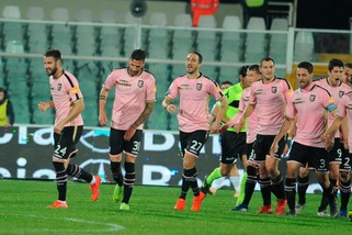 Serie B Palermo, ceduto il 100%: c'è l'accordo con Arkus