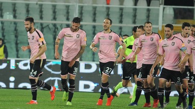Serie B Palermo, ceduto il 100%: c'è l'accordo con Arkus
