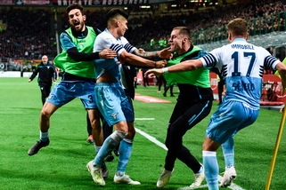 Milan-Lazio 0-1: Correa mattatore, Inzaghi è in finale