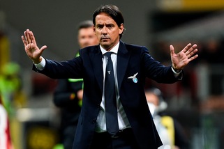 Lazio, Inzaghi: «La finale di Coppa Italia è un grande traguardo»