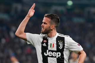 Juve, nei pensieri di Zidane c'è Pjanic