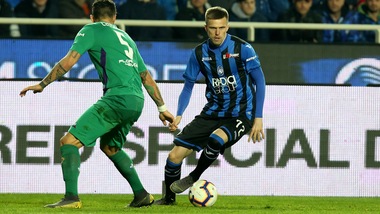 Diretta Atalanta-Fiorentina ore 20.45: le formazioni ufficiali e come vederla in tv