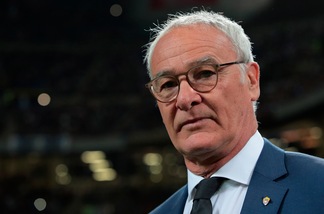 Ranieri: «Schick? Diventerà un campione. Futuro? Si vedrà, pensiamo al Cagliari»