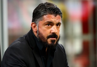 Milan, futuro incerto per Gattuso