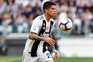 Cancelo: «Il mio futuro è alla Juve. Allegri? Uno dei migliori»