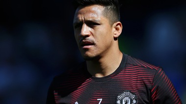 The Independent: «Incubo Sanchez allo United, l'Inter studia l'affare»