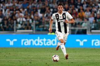 Bentancur: «Voglio restare alla Juventus. Grazie Allegri!»
