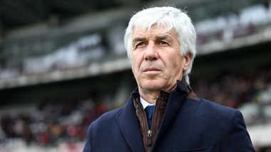Atalanta, Gasperini: «Champions League e Coppa Italia, vogliamo entrambe»