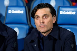 Coppa Italia, Montella: «Ci voleva la partita perfetta. È mancata la malizia»