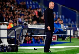 Liga, delude il Real Madrid contro il Getafe. Manita del Siviglia