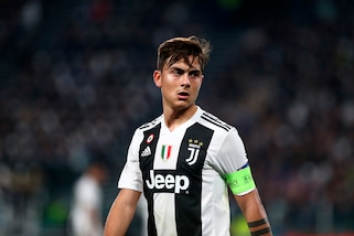 Juve, Dybala aspetta l'amico Pogba. Oppure lo paga...