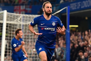 Caso Higuain: Juve serena, ma il Chelsea nicchia