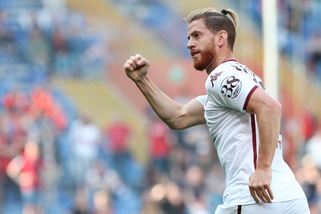 Ansaldi, l'uomo in più del Torino: «Obiettivo Europa League»