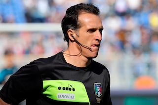 Serie A, Inter-Juventus compito di Banti. Guida per Torino-Milan