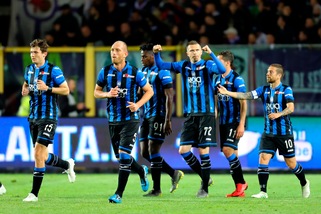 Coppa Italia, Lazio-Atalanta: blitz nerazzurro a 2,00