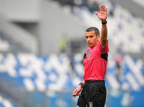 Serie B, Lecce-Brescia affidata a Piccinini. Pescara-Verona ad Abbattista