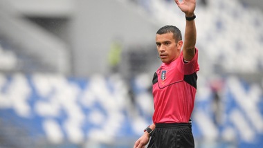 Serie B, Lecce-Brescia affidata a Piccinini. Pescara-Verona ad Abbattista